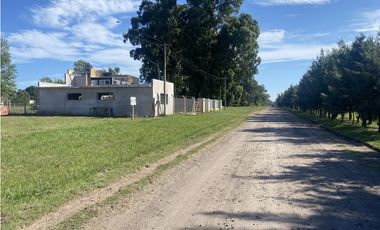 lote en venta en La Caleta