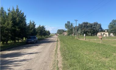 lote en venta en La Caleta