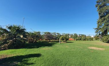 Terreno Loteo El Molino - Roldan