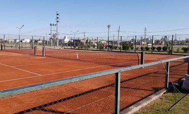 Terreno Loteo El Molino - Roldan