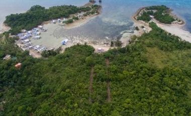 For Sale Beach Lot in Malapascua Island, Daanbantayan Cebu