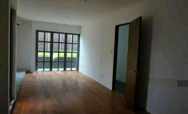 4 Unit Semifurnish 3lt Modern Stratgis Pool dkt Citos Cilandak Jakarta