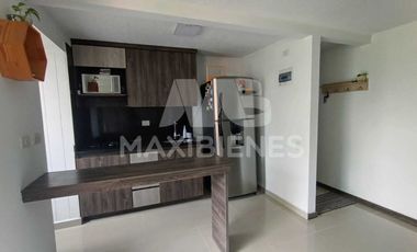 apartamento en arriendo en  las brisas. Cod A62663