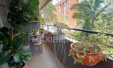 apartamento en arriendo en  las brisas. Cod A62663