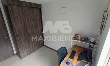 apartamento en arriendo en  las brisas. Cod A62663