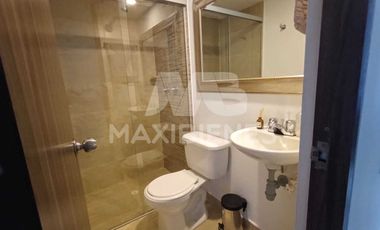 apartamento en arriendo en  las brisas. Cod A62663