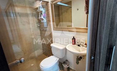 apartamento en arriendo en  las brisas. Cod A62663