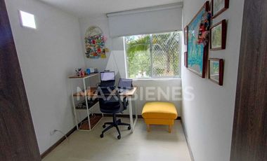 apartamento en arriendo en  las brisas. Cod A62663