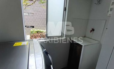 apartamento en arriendo en  las brisas. Cod A62663