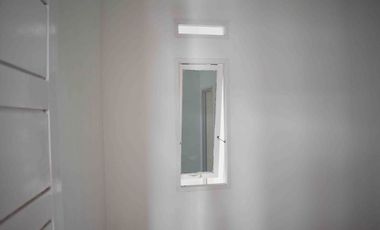 rumah minimalis di komplek nyaman dan tenang di kawasan harapan raya