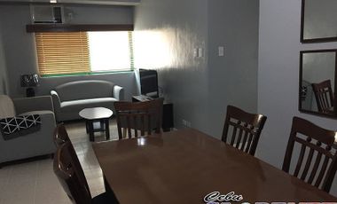 Furnished 2 BR Condo for Rent in East Aurora Tower