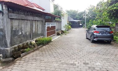 Rumah Dijual di Bali Dekat GWK, Pantai Pandawa, Universitas Udayana
