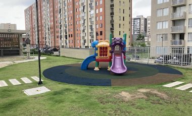 apartamento en arriendo en alameda del rio. Cod A104940