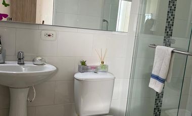 apartamento en arriendo en alameda del rio. Cod A104940