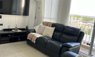 apartamento en arriendo en alameda del rio. Cod A104940