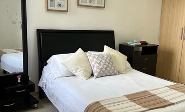 apartamento en arriendo en alameda del rio. Cod A104940