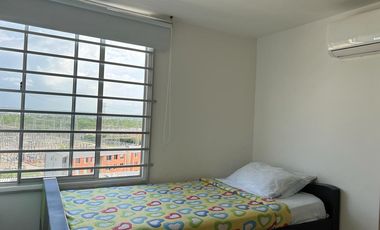 apartamento en arriendo en alameda del rio. Cod A104940