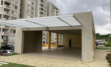 apartamento en arriendo en alameda del rio. Cod A104940