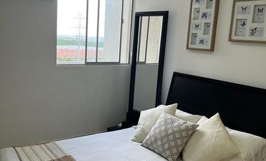apartamento en arriendo en alameda del rio. Cod A104940