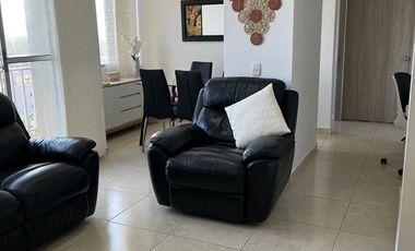 apartamento en arriendo en alameda del rio. Cod A104940