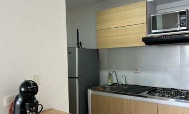 apartamento en arriendo en alameda del rio. Cod A104940