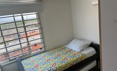 apartamento en arriendo en alameda del rio. Cod A104940