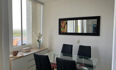 apartamento en arriendo en alameda del rio. Cod A104940