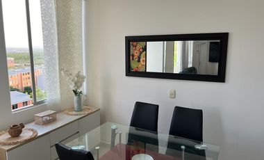apartamento en arriendo en alameda del rio. Cod A104940