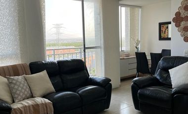 apartamento en arriendo en alameda del rio. Cod A104940
