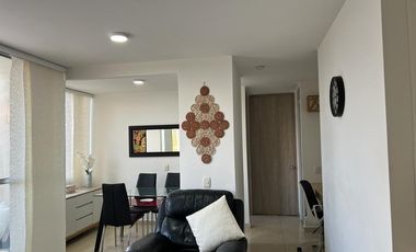 apartamento en arriendo en alameda del rio. Cod A104940