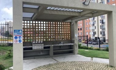 apartamento en arriendo en alameda del rio. Cod A104940