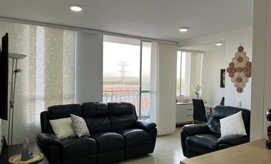 apartamento en arriendo en alameda del rio. Cod A104940