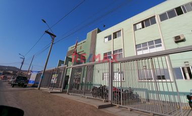 Remate! En Venta Terreno De 160 M2 - Ventanilla Cerca De La Comisaria De Pachacutec