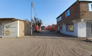 Remate! En Venta Terreno De 160 M2 - Ventanilla Cerca De La Comisaria De Pachacutec