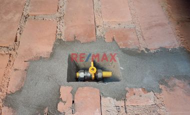 Remate! En Venta Terreno De 160 M2 - Ventanilla Cerca De La Comisaria De Pachacutec