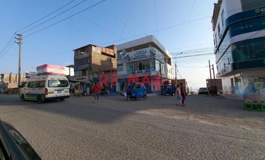 Remate! En Venta Terreno De 160 M2 - Ventanilla Cerca De La Comisaria De Pachacutec