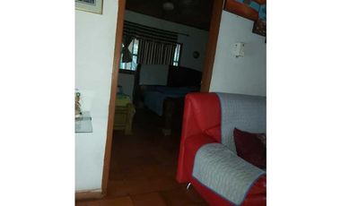 VENTA DE 6.5 HECTAREAS CON CASA CAMPESTRE VIA GUATEQUE