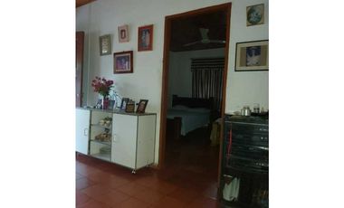 VENTA DE 6.5 HECTAREAS CON CASA CAMPESTRE VIA GUATEQUE