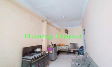 Rumah Dijual Dekat Kantor Walikota Palangka Raya, PALMA
