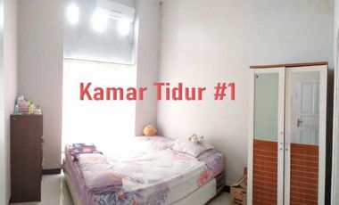 Rumah Dijual Dekat Kantor Walikota Palangka Raya, PALMA
