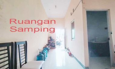 Rumah Dijual Dekat Kantor Walikota Palangka Raya, PALMA