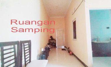 Rumah Dijual Dekat Kantor Walikota Palangka Raya, PALMA