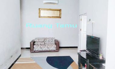 Rumah Dijual Dekat Kantor Walikota Palangka Raya, PALMA