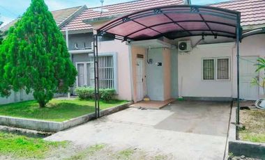 Rumah Dijual Dekat Kantor Walikota Palangka Raya, PALMA