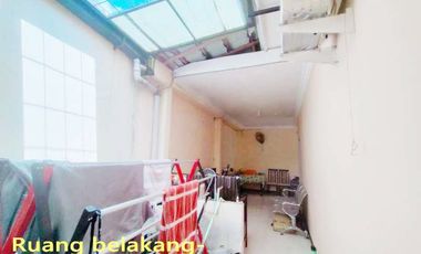 Rumah Dijual Dekat Kantor Walikota Palangka Raya, PALMA