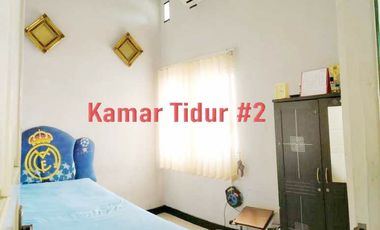 Rumah Dijual Dekat Kantor Walikota Palangka Raya, PALMA