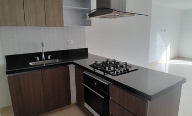 apartamento en arriendo en la playa. Cod A35187