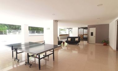 apartamento en arriendo en la playa. Cod A35187
