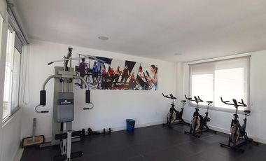 apartamento en arriendo en la playa. Cod A35187