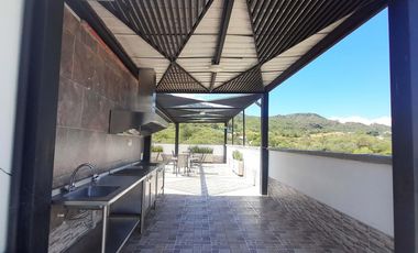 apartamento en arriendo en la playa. Cod A35187